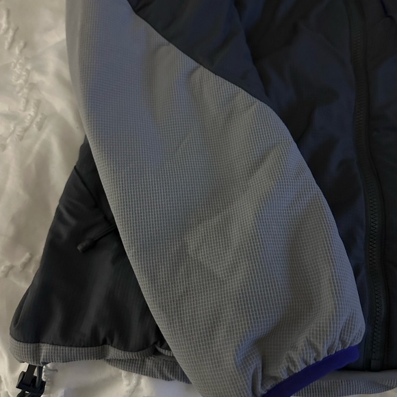 North face Ventrix Hoody. In new condition, barely worn - Picture 2 of 3